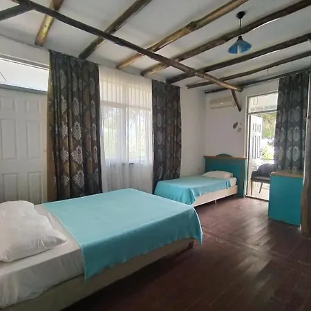 Family Butik Hotel ホテル