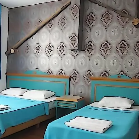 Family Butik Hotel Kızılot