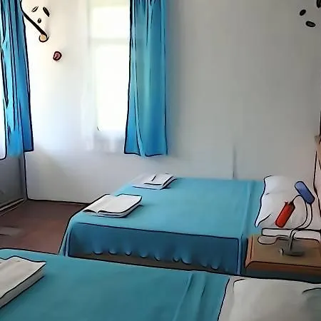 ホテル Family Butik Hotel Kızılot