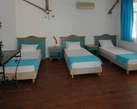 Family Butik Hotel * Kızılot