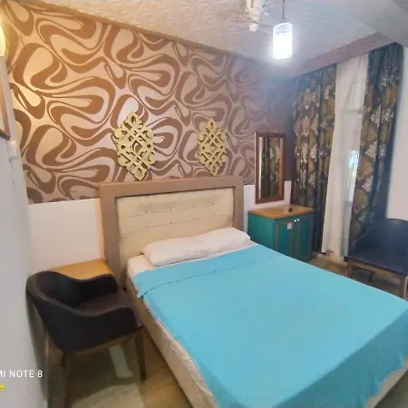 Family Butik Hotel * Kızılot