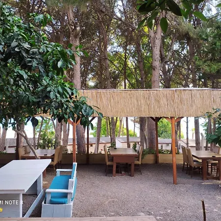 ホテル Family Butik Hotel Kızılot