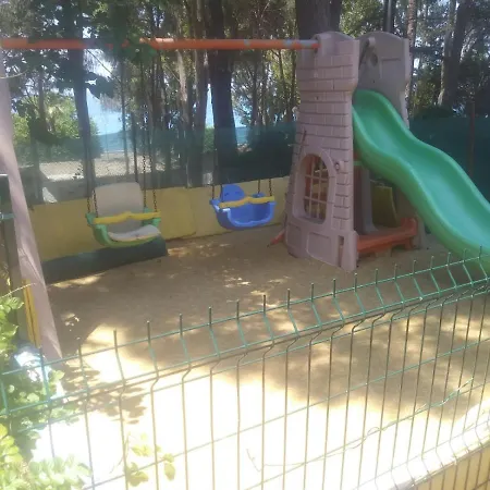 Family Butik Hotel Kızılot
