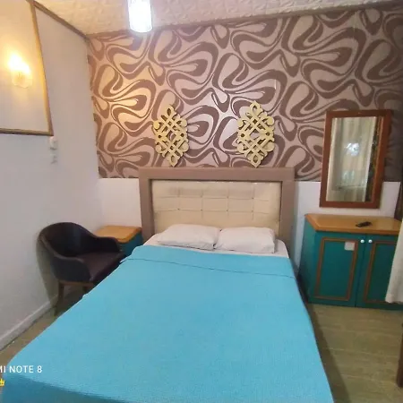 Family Butik Hotel Kızılot